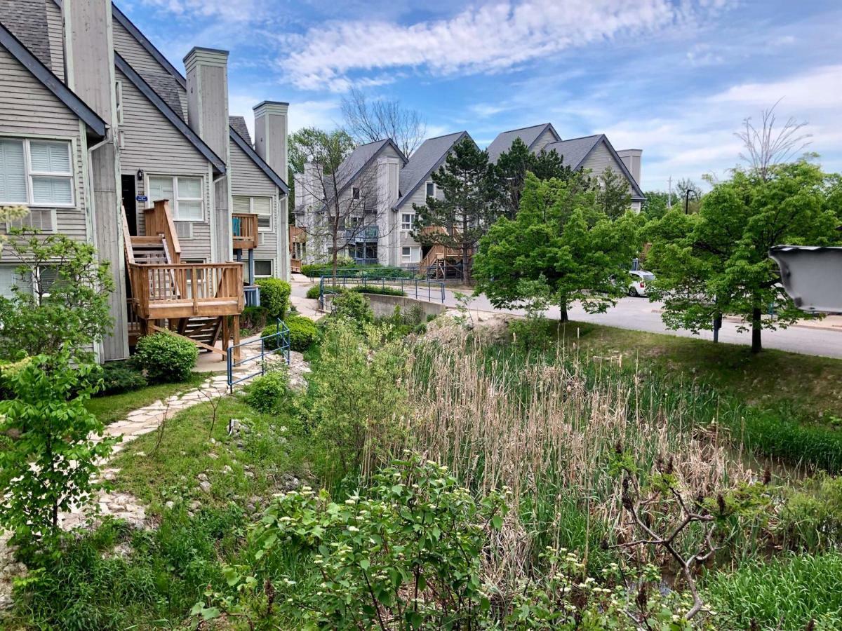 Blue Mountain Apartment Blue Mountains Exterior photo